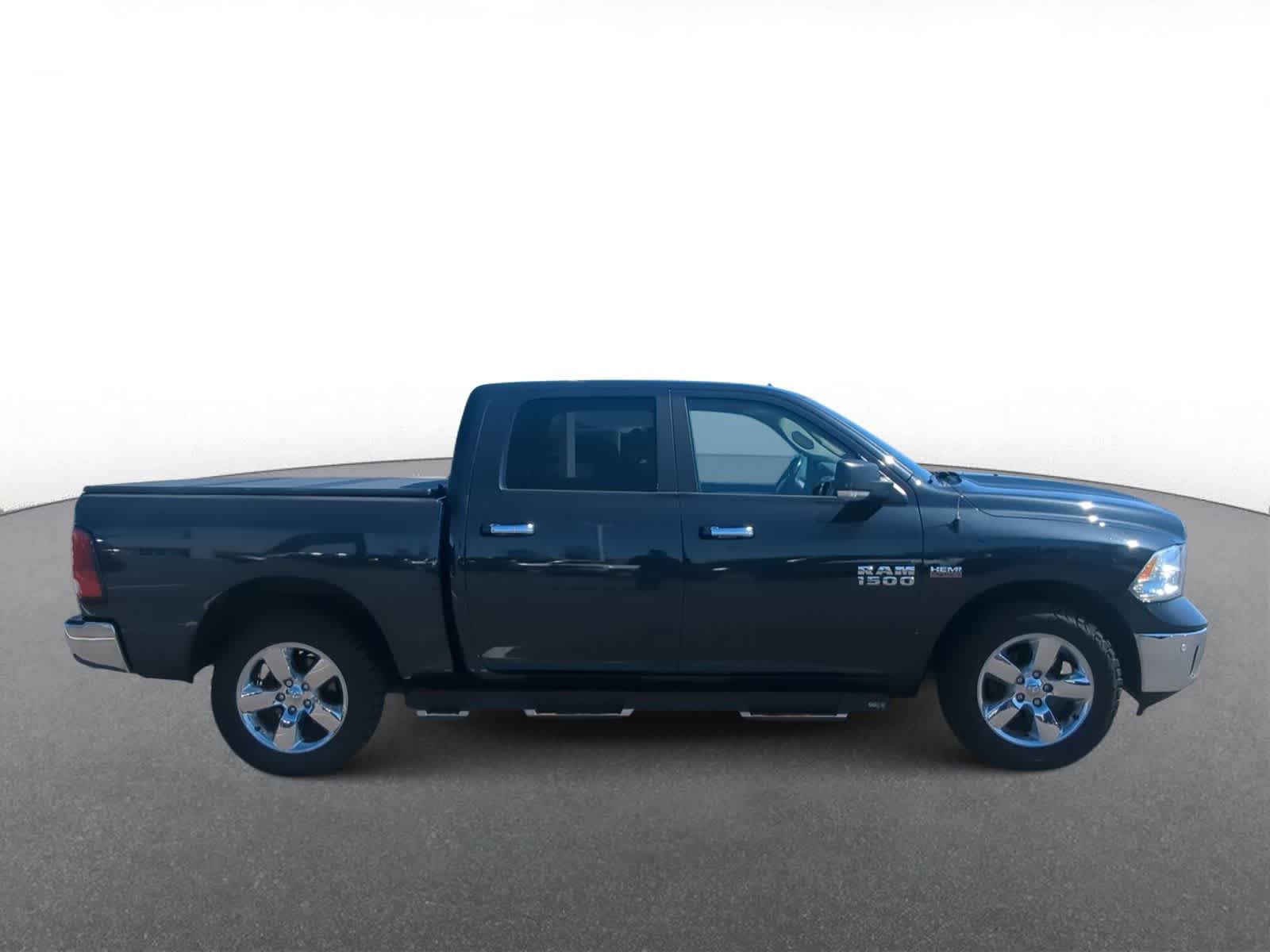 Thumbnail: 2016 RAM 1500 - 9