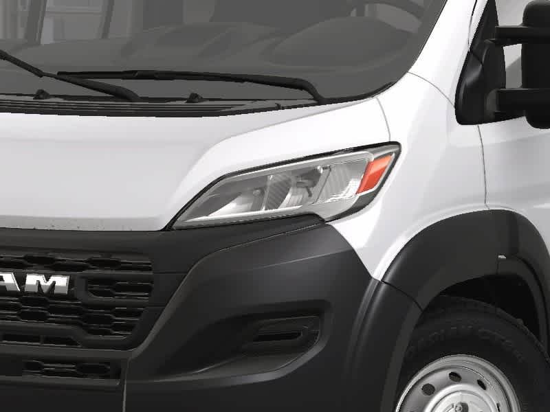 Thumbnail: 2025 RAM ProMaster - 13