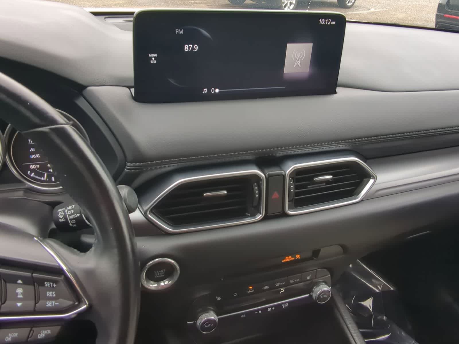 Thumbnail: 2021 Mazda CX-5 - 27