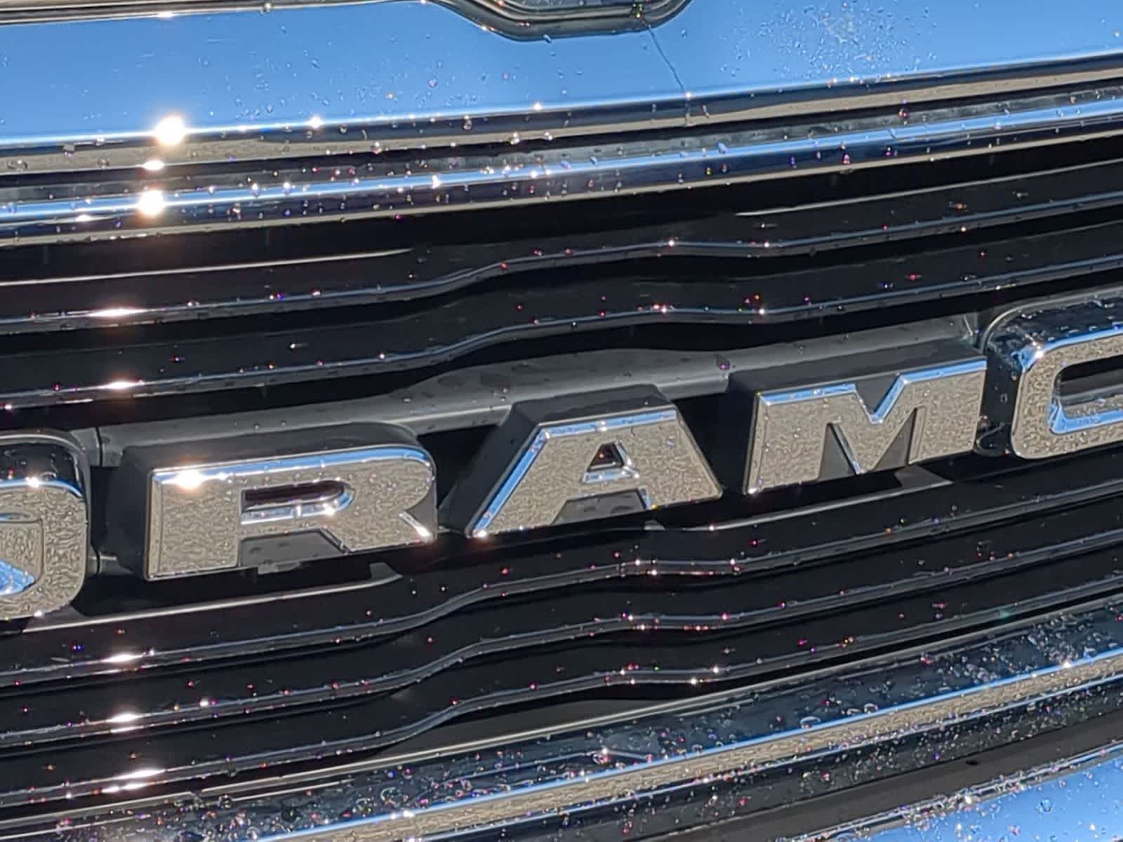 Thumbnail: 2019 RAM 1500 - 12