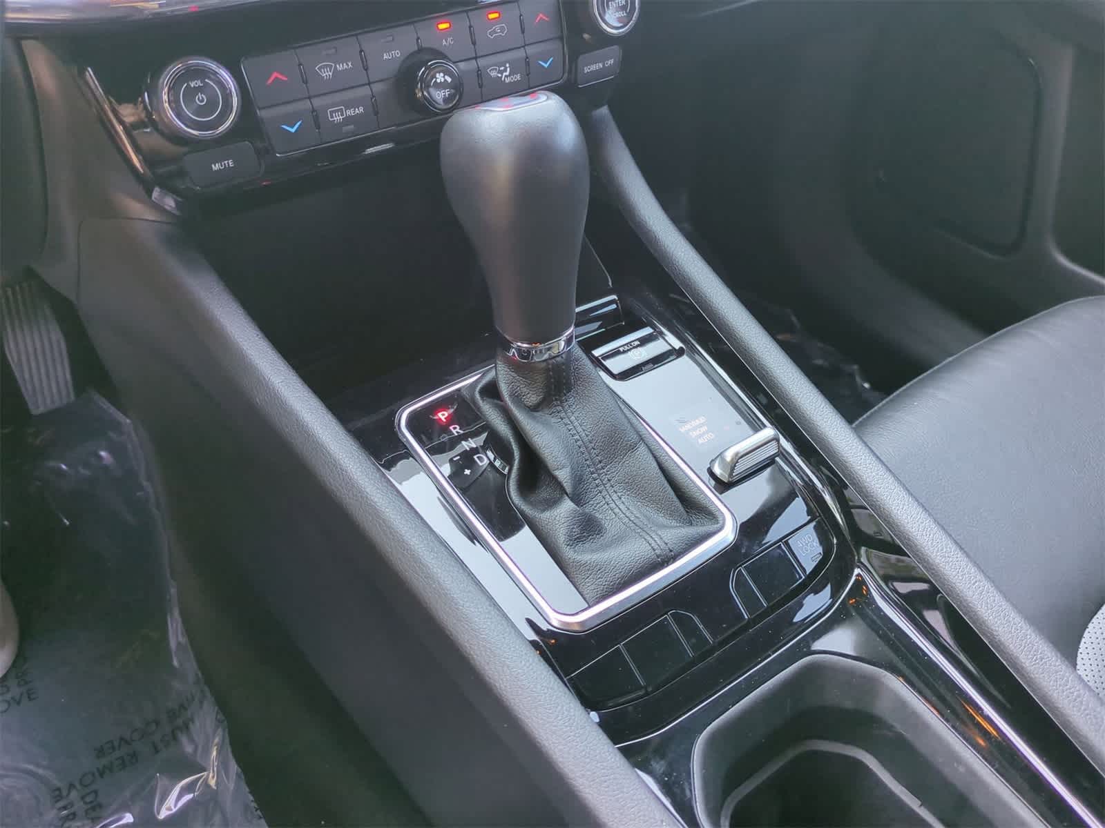 Thumbnail: 2022 Jeep Compass - 27
