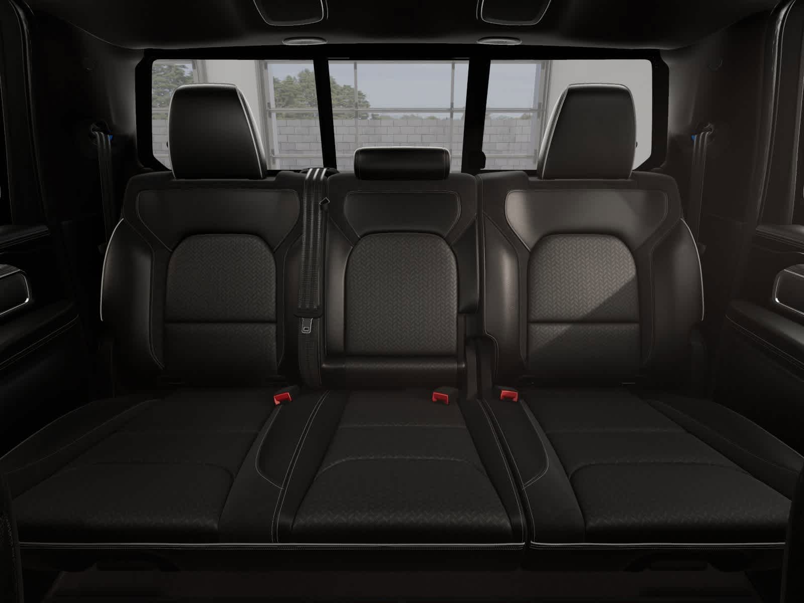 Thumbnail: 2026 RAM 1500 - 17