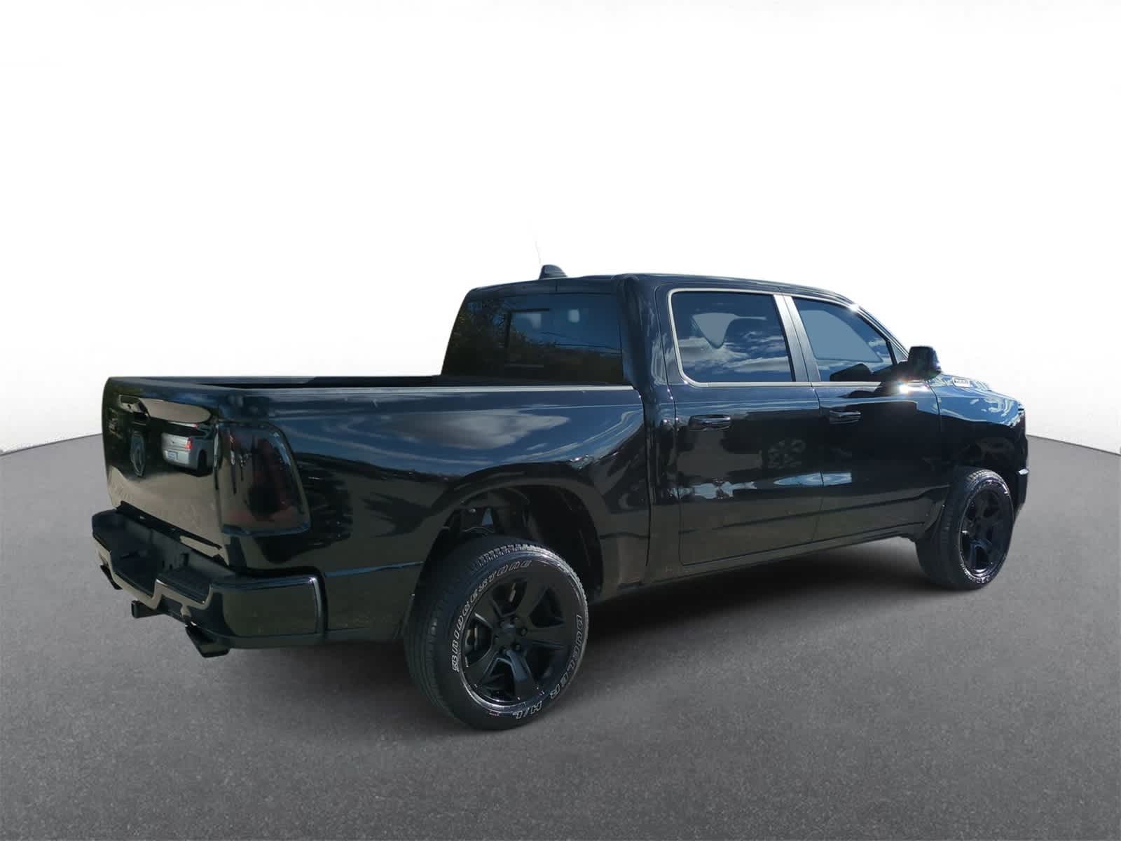 Thumbnail: 2023 RAM 1500 - 8