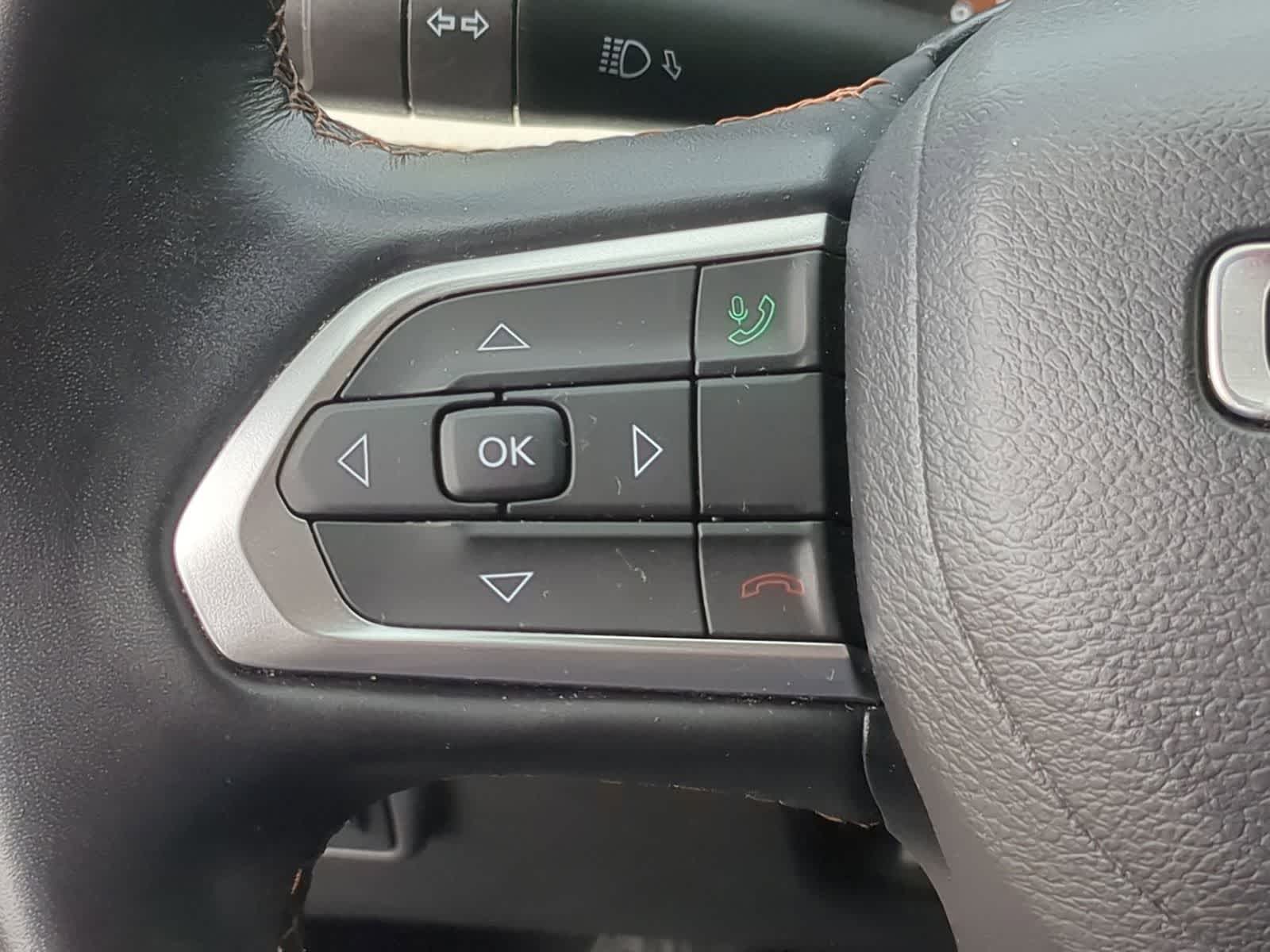 Thumbnail: 2022 Jeep Compass - 23
