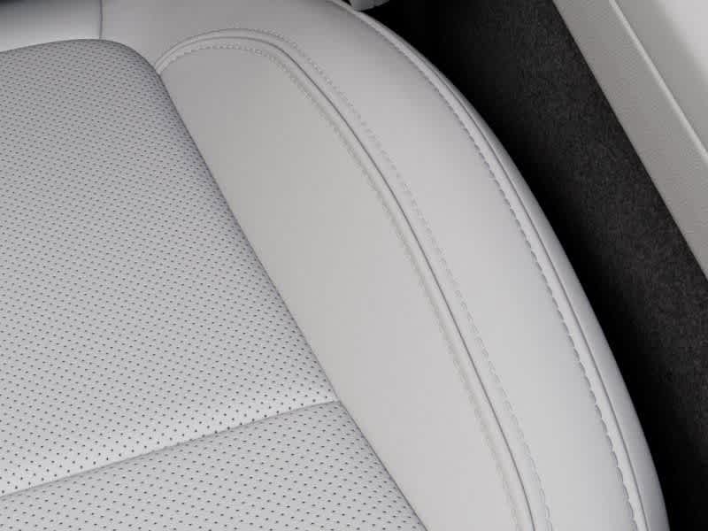 Thumbnail: 2026 Jeep Grand Wagoneer L - 20