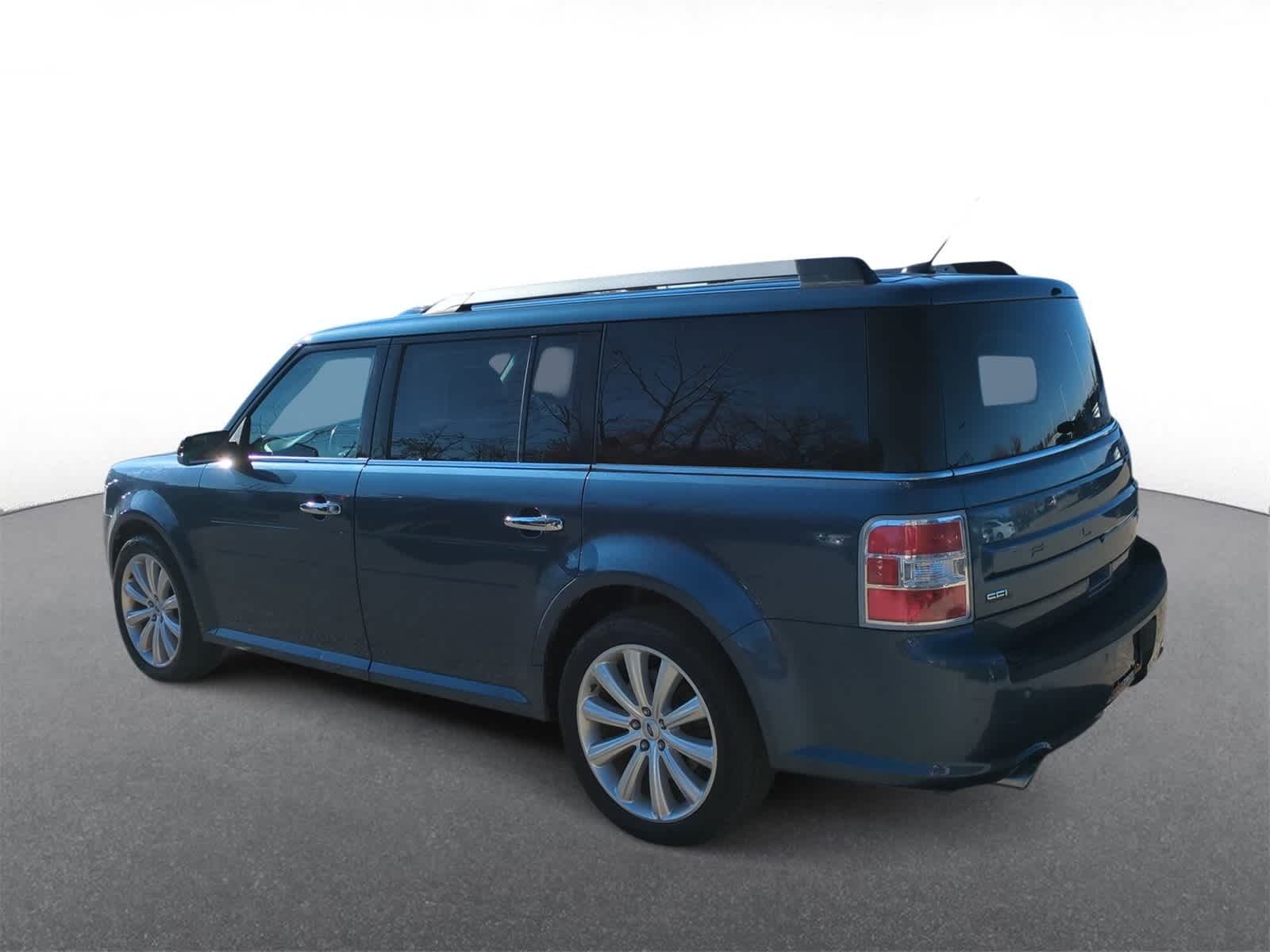 Thumbnail: 2018 Ford Flex - 6
