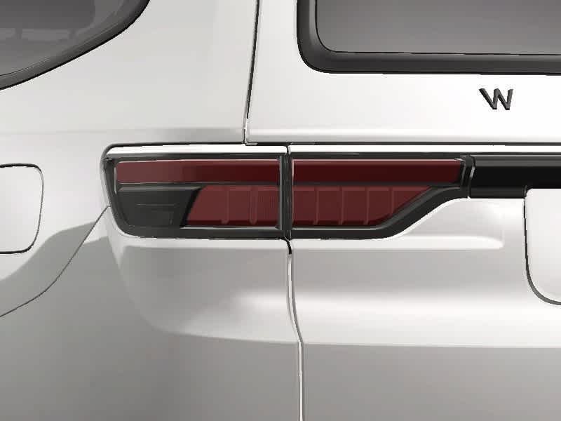 Thumbnail: 2025 Jeep Wagoneer - 12