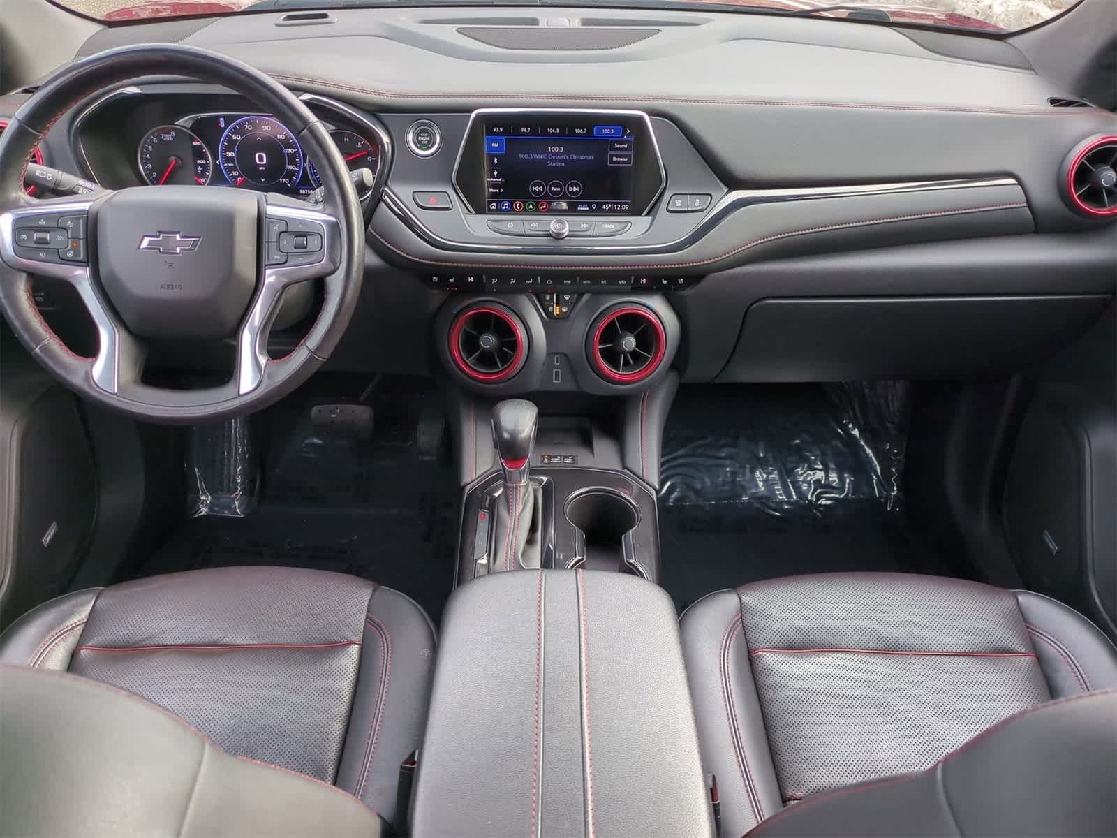 Thumbnail: 2019 Chevrolet Blazer - 15