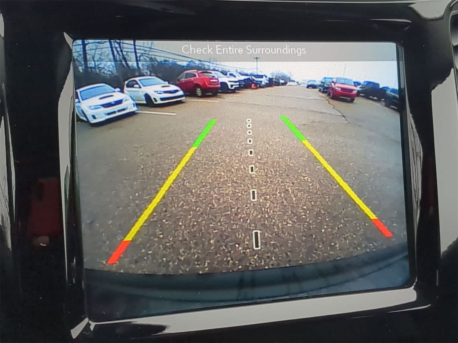 Thumbnail: 2019 Jeep Cherokee - 36