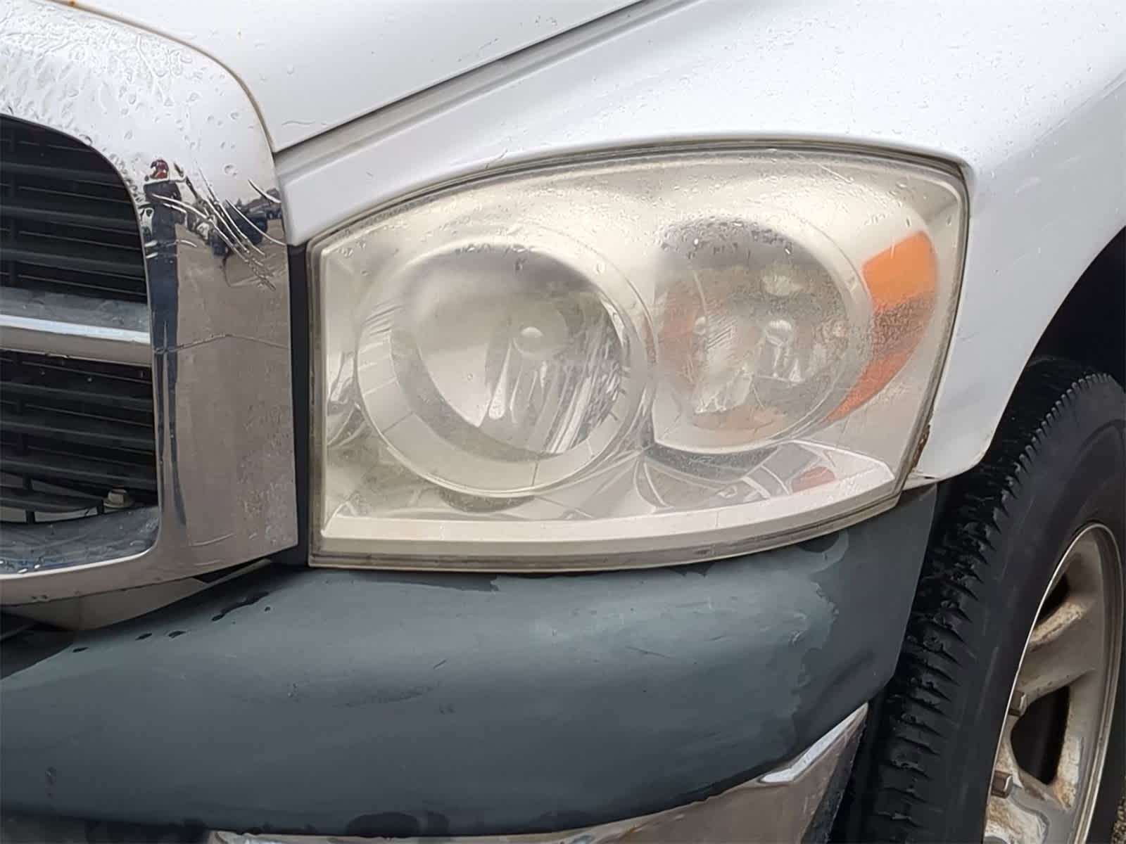 Thumbnail: 2007 Dodge Ram 1500 - 18