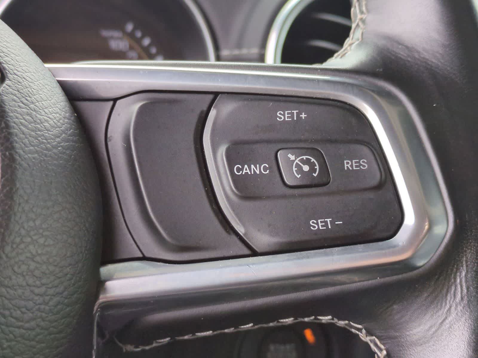 Thumbnail: 2021 Jeep Wrangler - 25