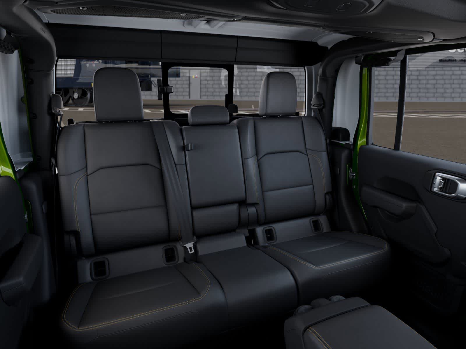 Thumbnail: 2026 Jeep Gladiator - 15