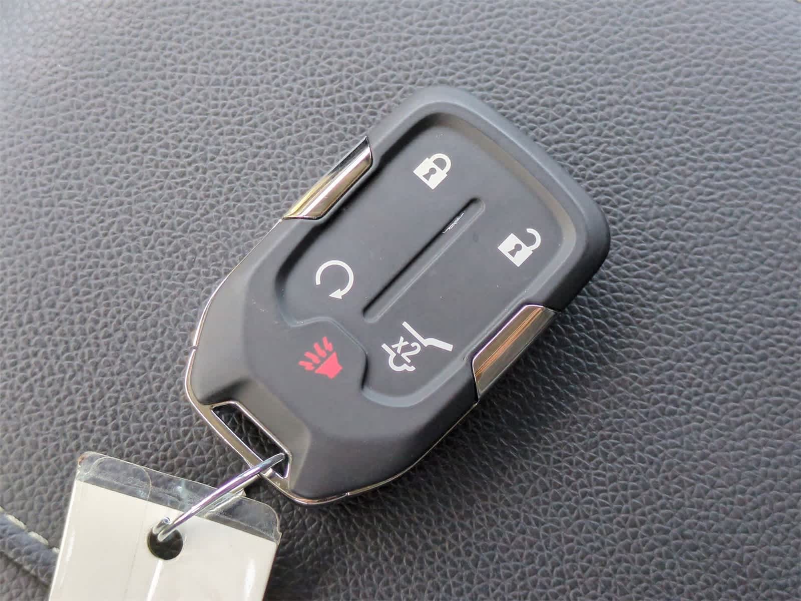 Thumbnail: 2023 GMC Acadia - 34