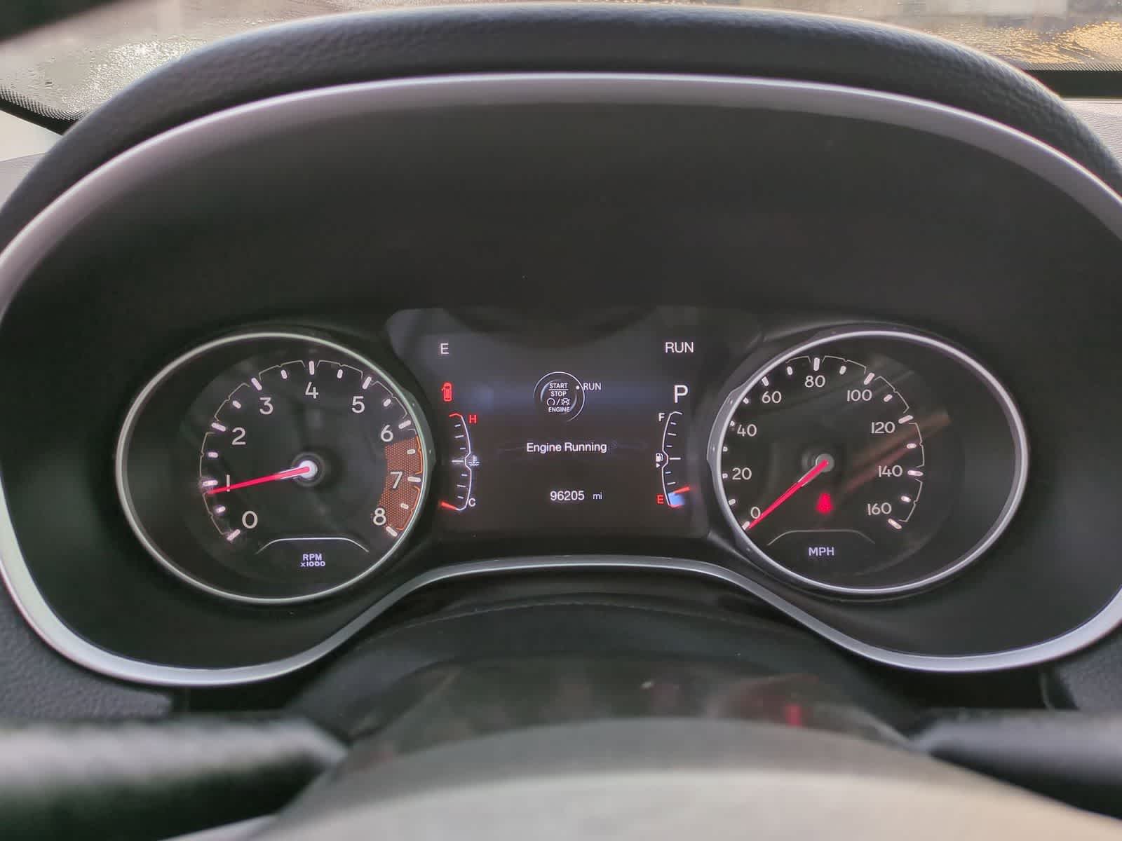 Thumbnail: 2018 Jeep Compass - 33