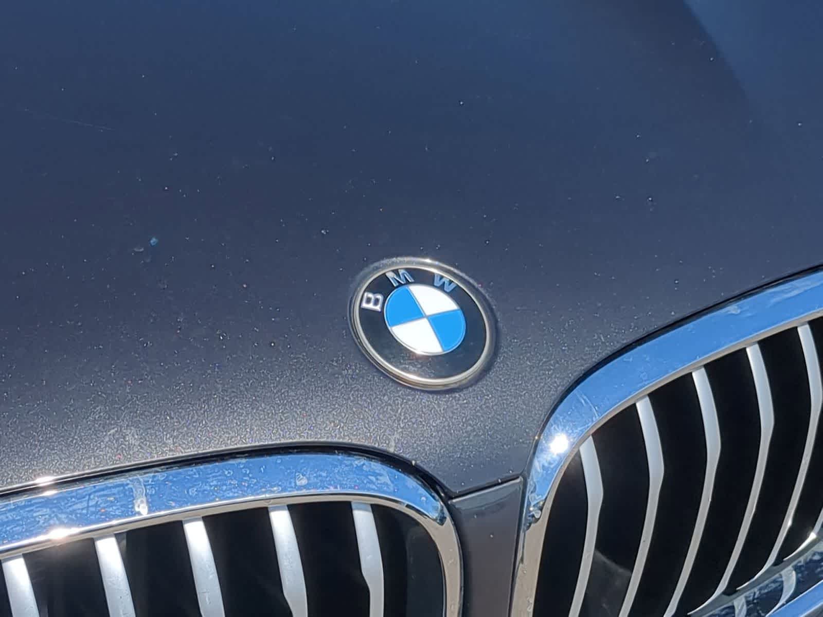Thumbnail: 2019 BMW X3 - 12