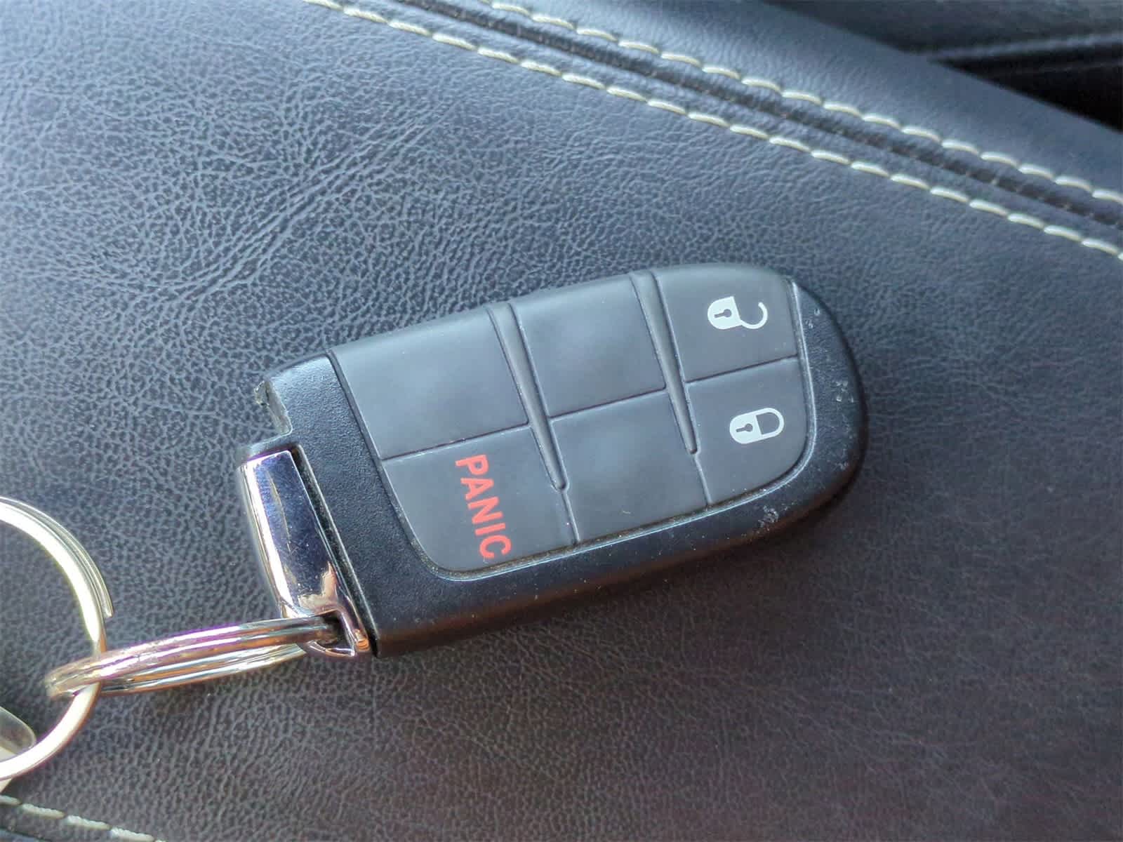 Thumbnail: 2022 Jeep Compass - 34