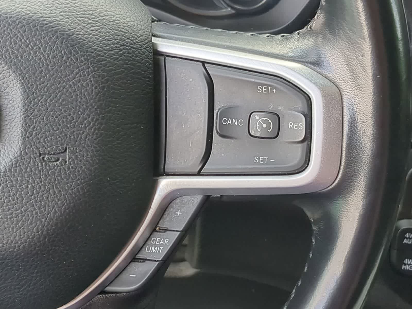 Thumbnail: 2023 RAM 1500 - 24