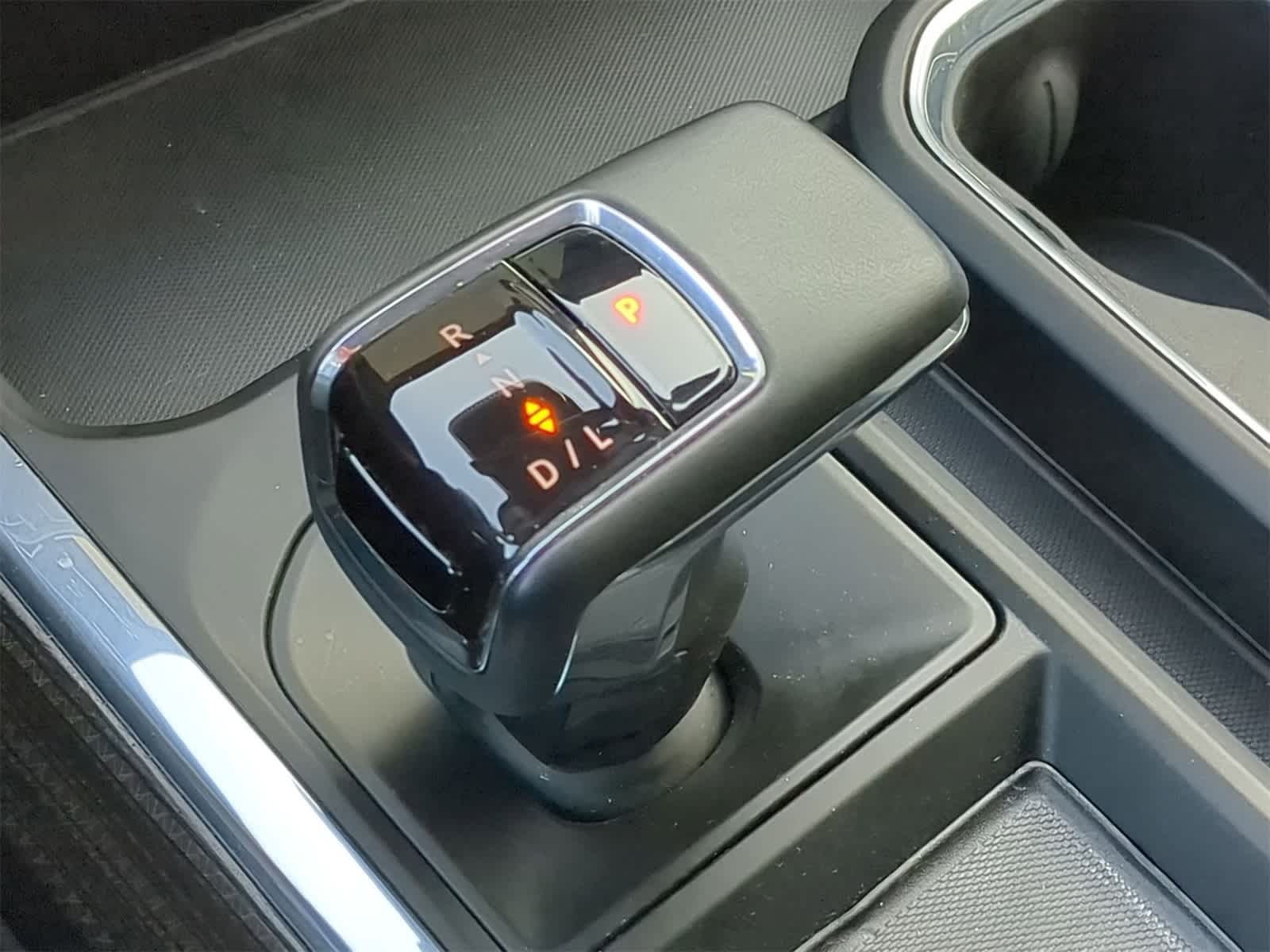 Thumbnail: 2023 Chevrolet Silverado 1500 - 31