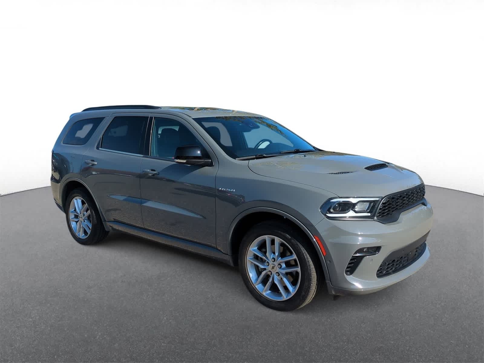 2023 Dodge Durango R/T Premium photo 2