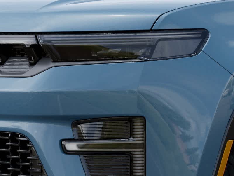 Thumbnail: 2026 Jeep Grand Wagoneer - 10