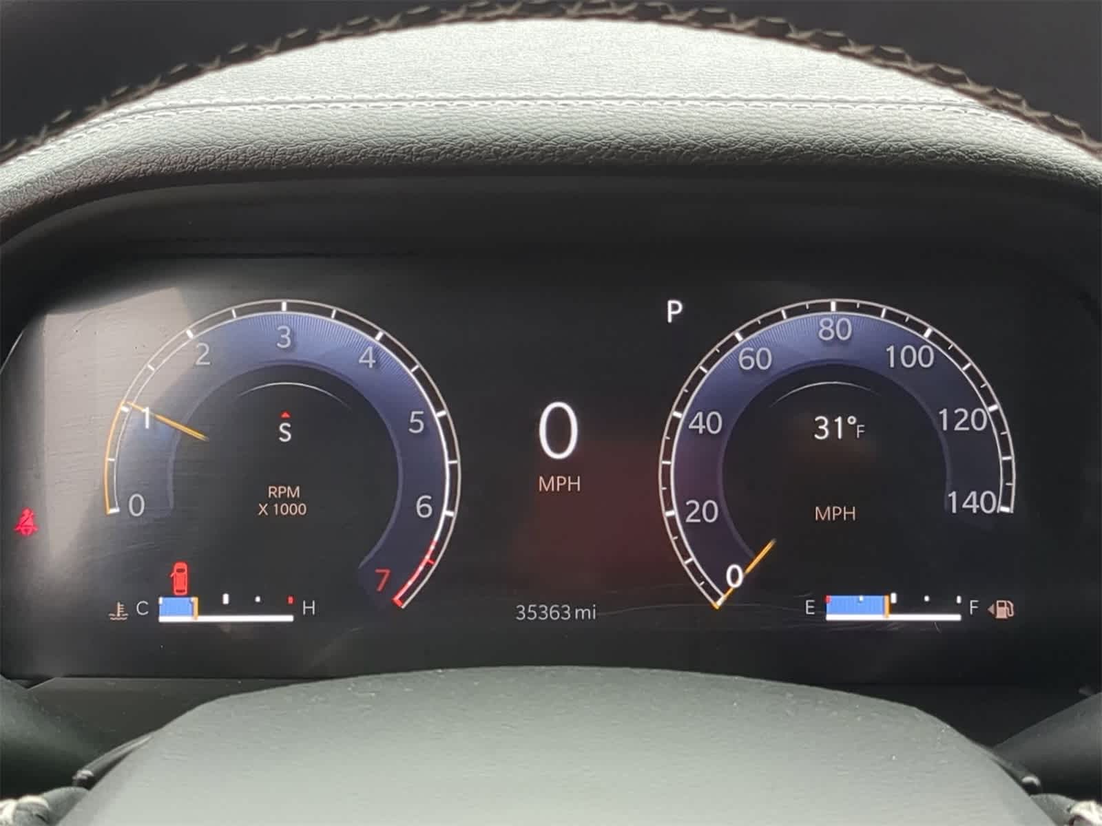 Thumbnail: 2023 Jeep Grand Cherokee - 38