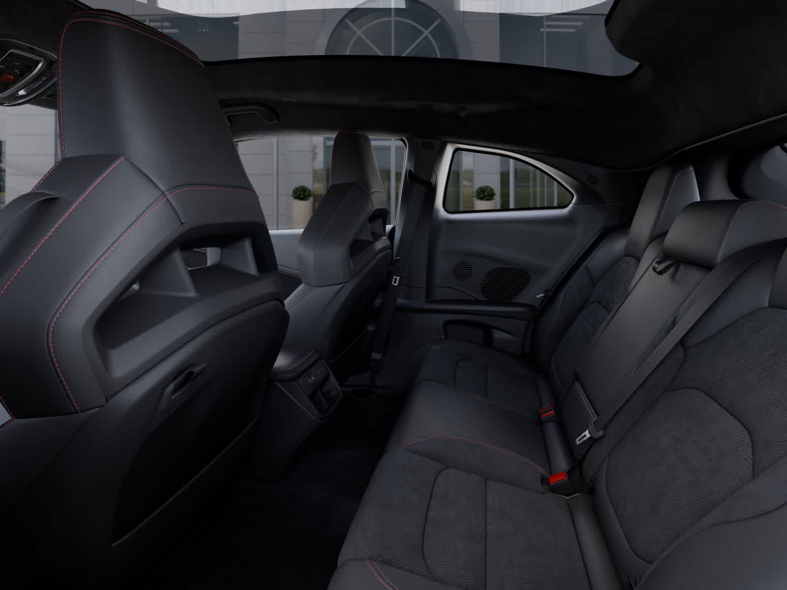 Thumbnail: 2026 Dodge Charger - 23