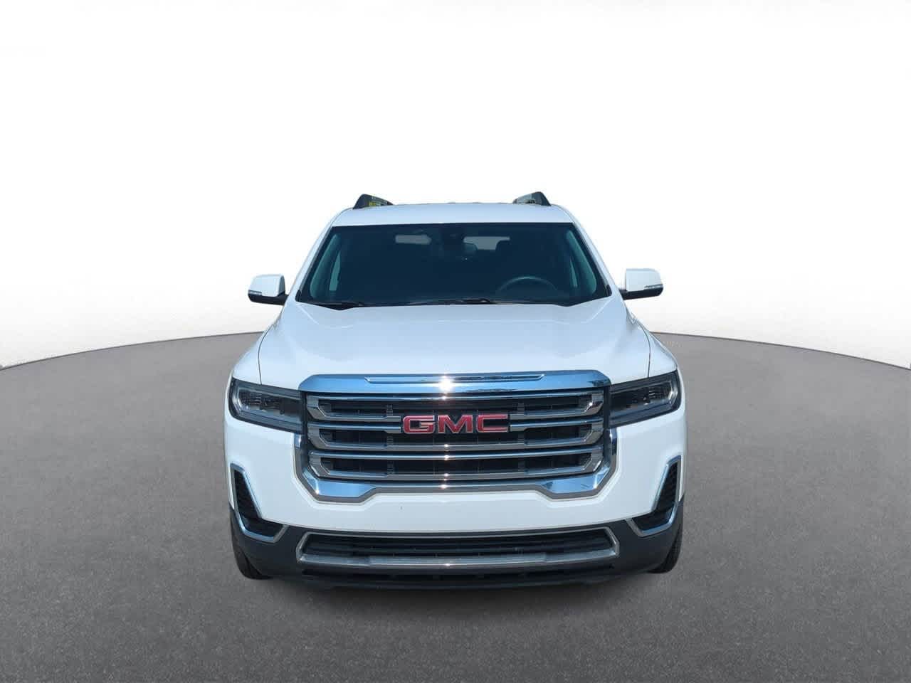 Thumbnail: 2023 GMC Acadia - 3