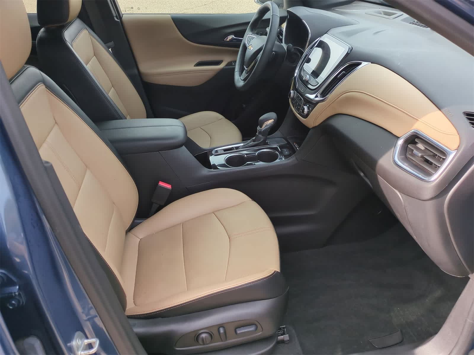 Thumbnail: 2024 Chevrolet Equinox - 22