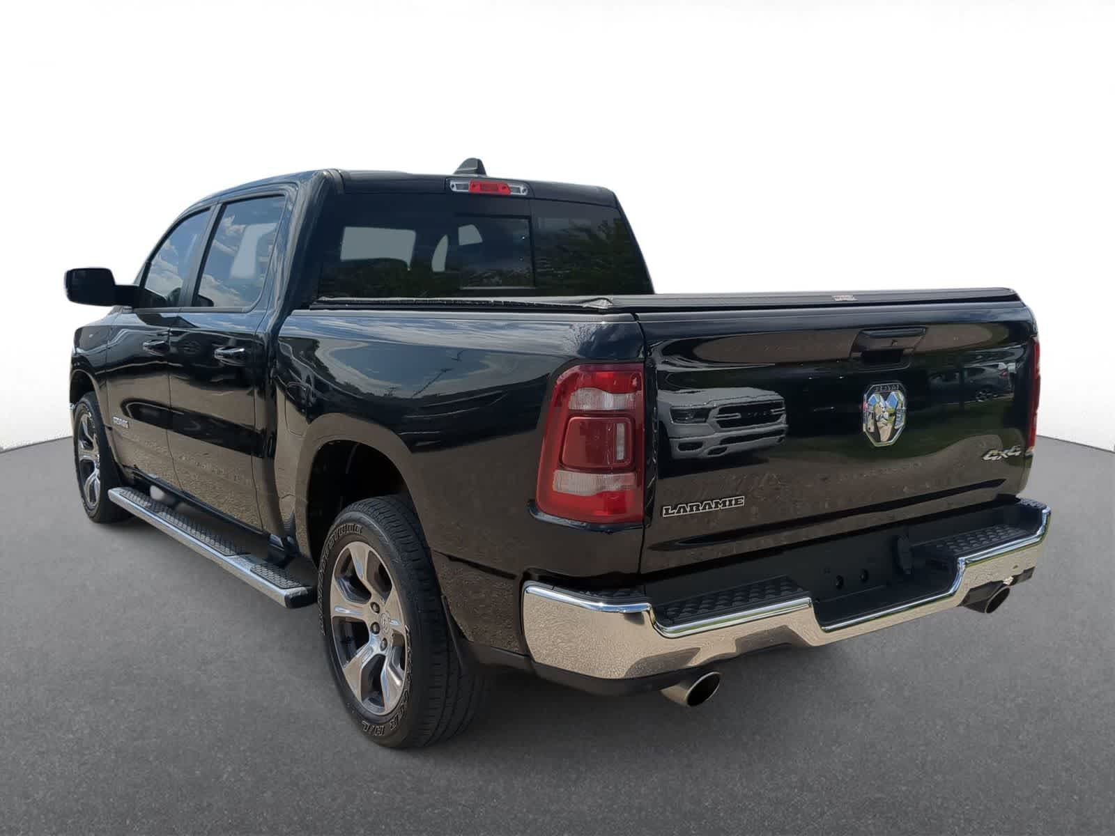 Thumbnail: 2023 RAM 1500 - 6