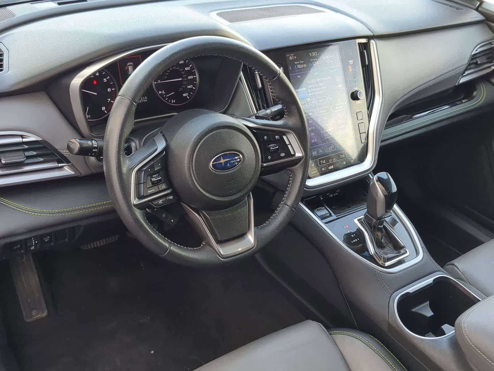 Thumbnail: 2020 Subaru Outback - 10