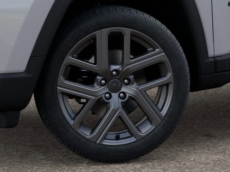 Thumbnail: 2026 Jeep Compass - 8