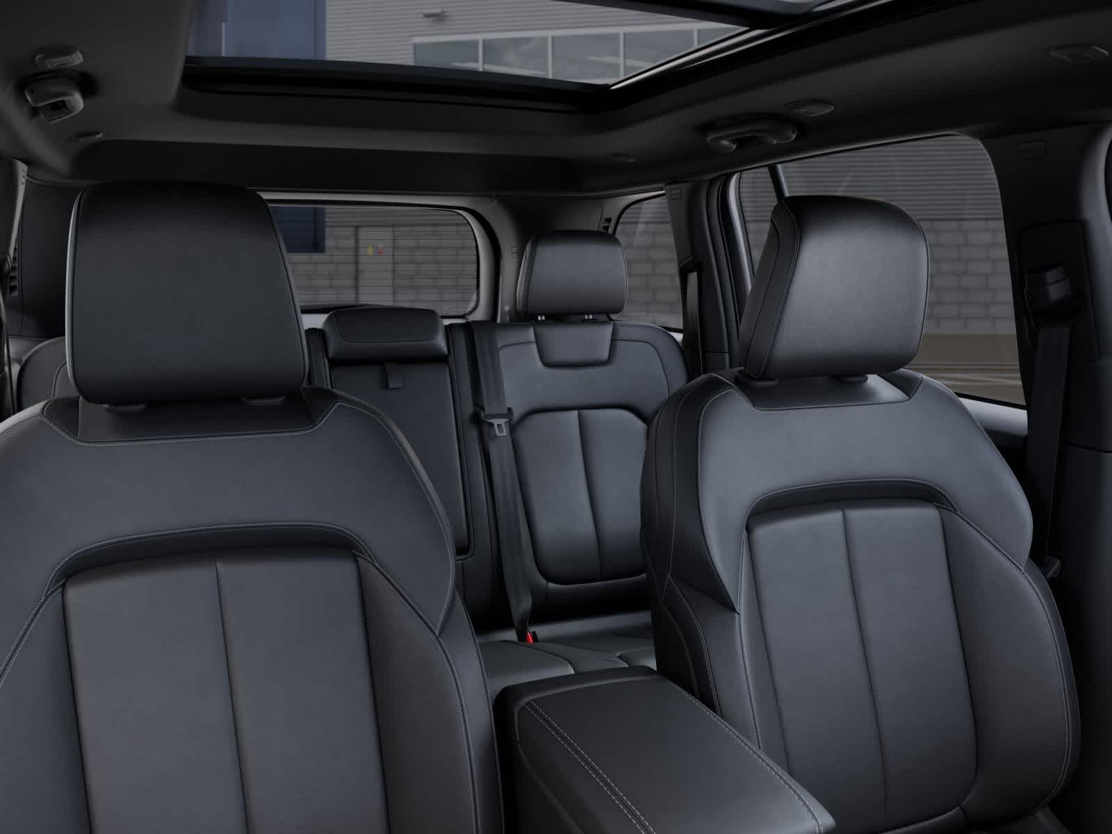 Thumbnail: 2026 Jeep Grand Cherokee - 26