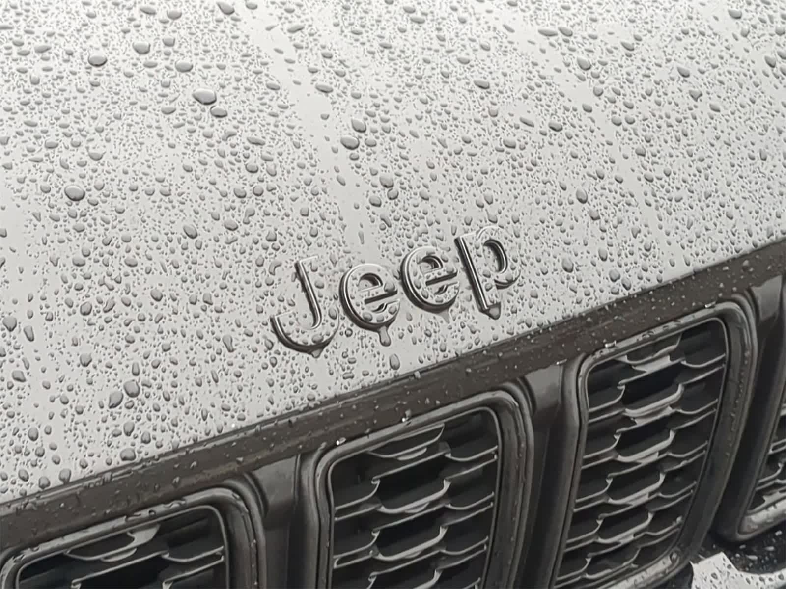 Thumbnail: 2024 Jeep Grand Cherokee - 19