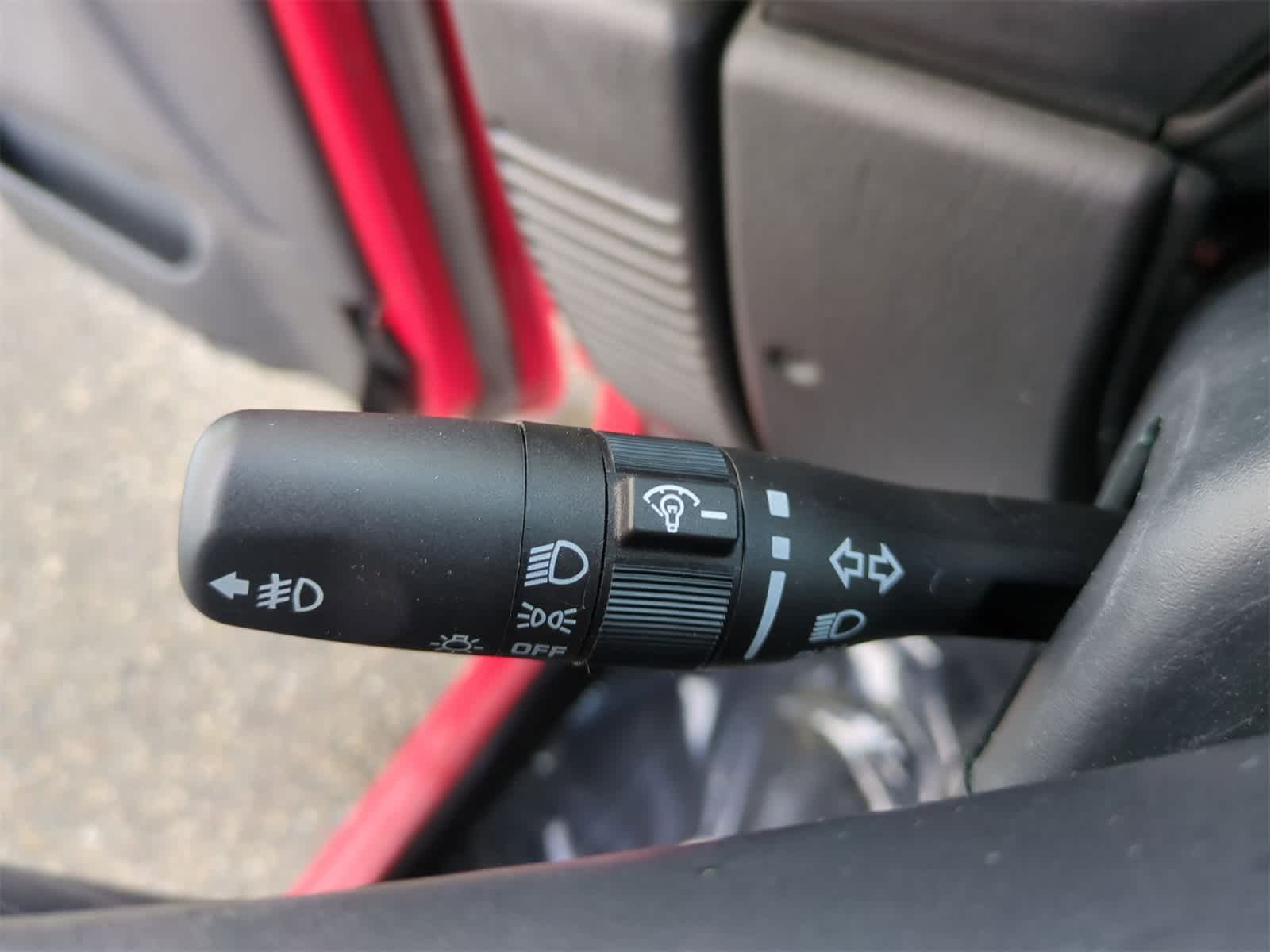 Thumbnail: 2004 Jeep Wrangler - 23