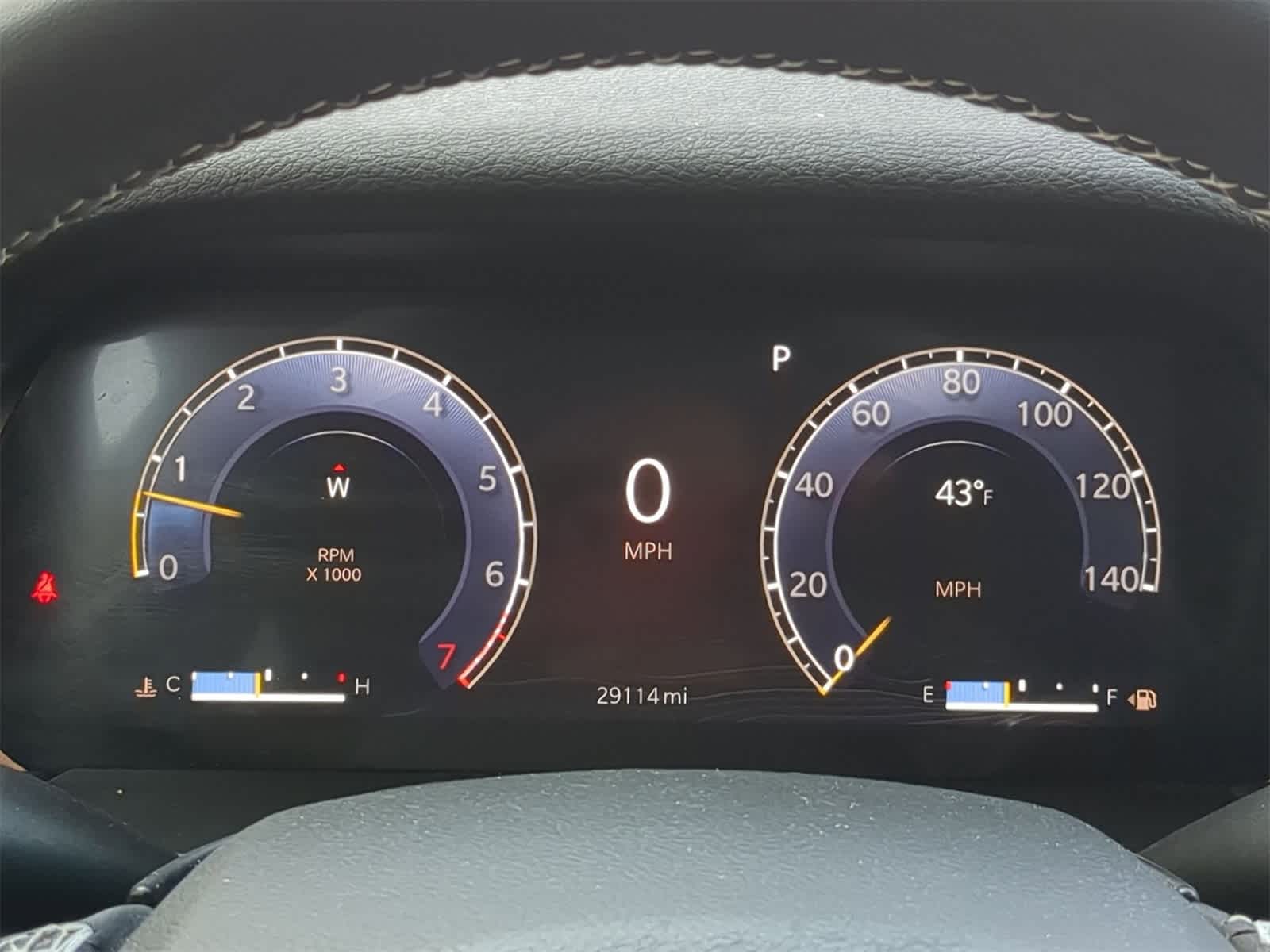 Thumbnail: 2023 Jeep Grand Cherokee - 37