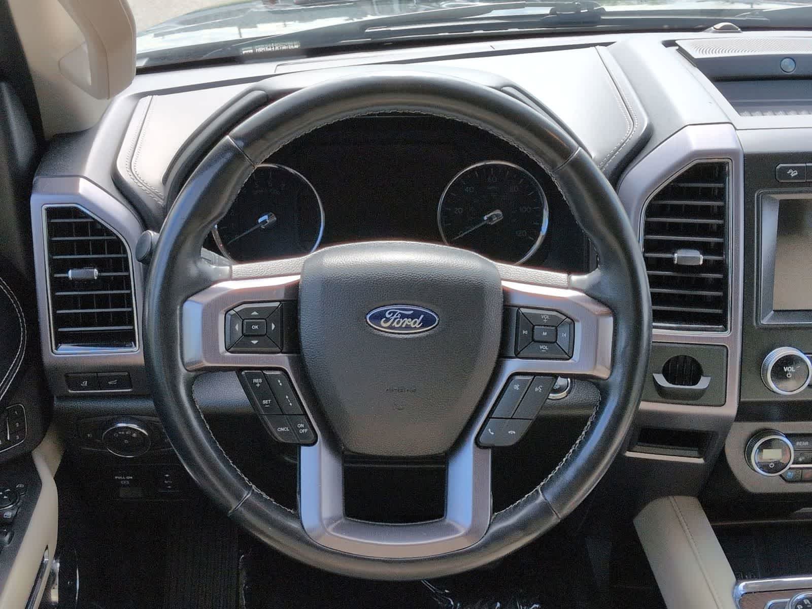 Thumbnail: 2020 Ford Expedition - 23