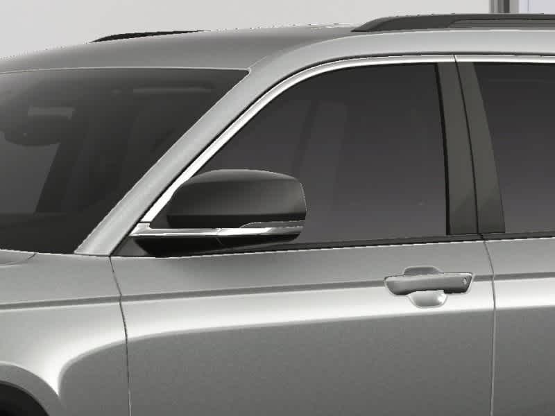 2025 Jeep Grand Cherokee L Limited Edition 15