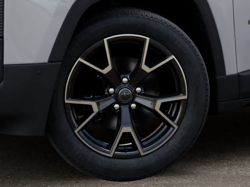 Thumbnail: 2026 Jeep Cherokee - 8