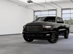 2026 Ram 1500 Laramie Pickup