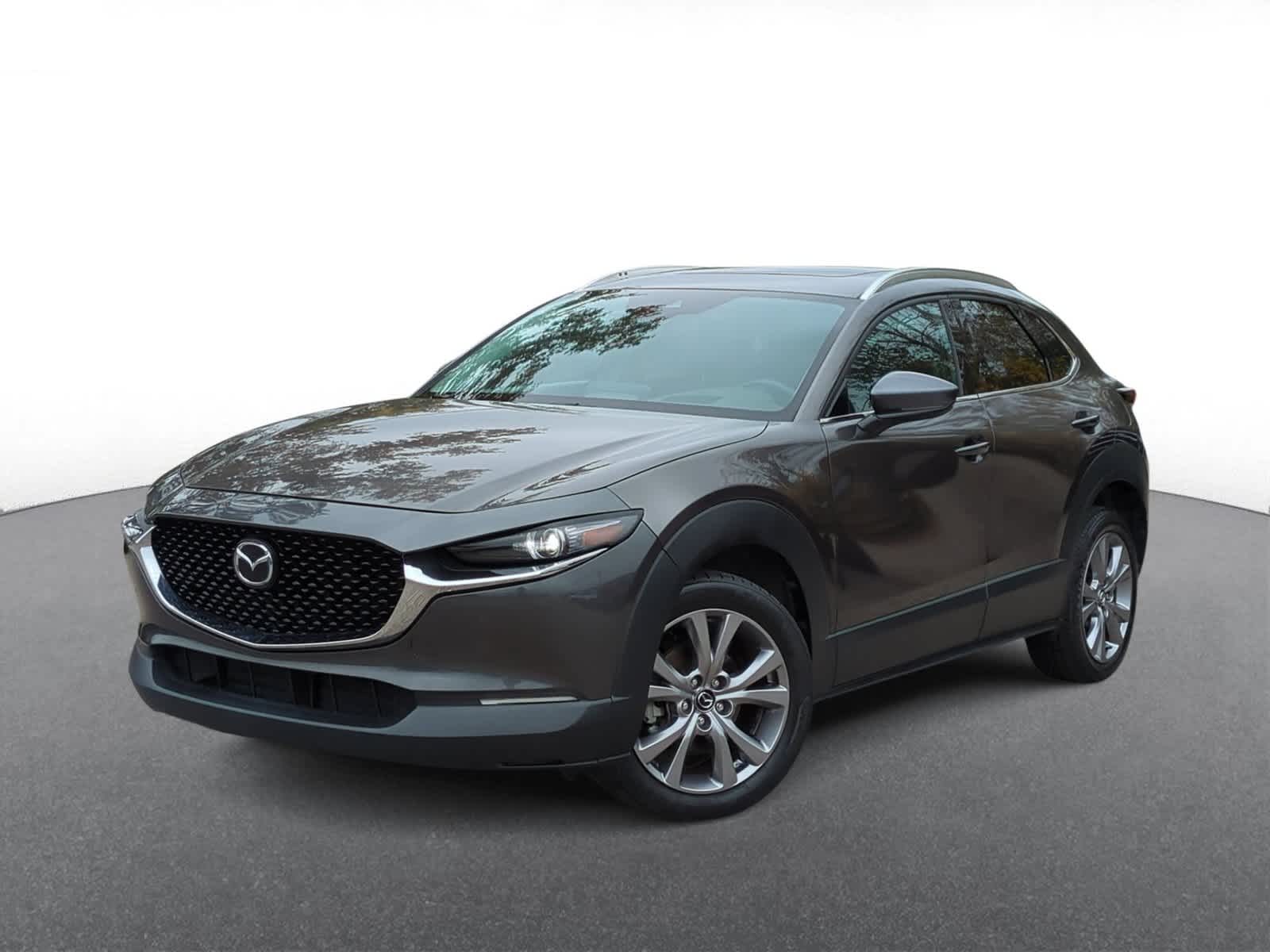 2021 Mazda CX-30 Premium SUV