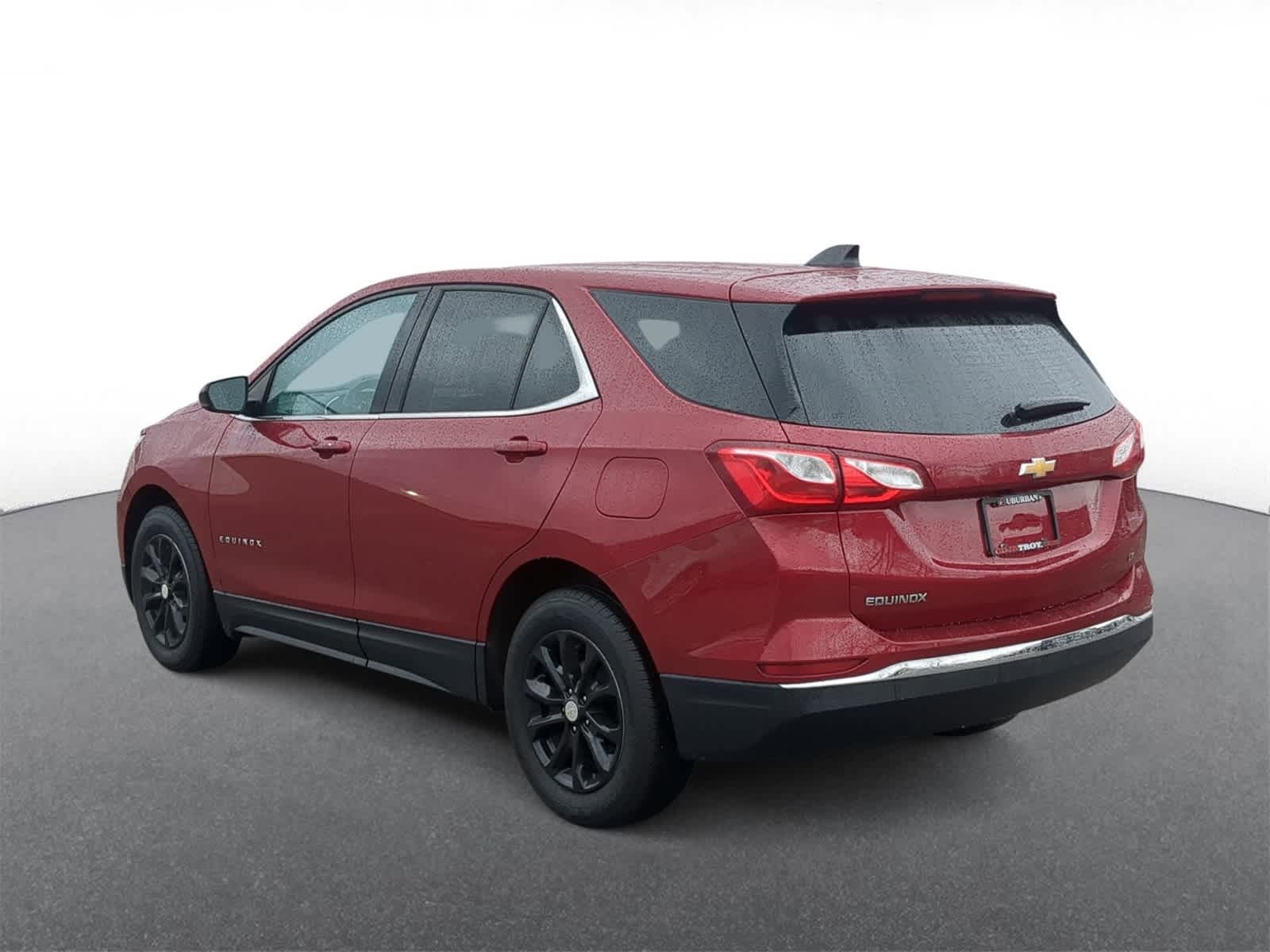 Thumbnail: 2020 Chevrolet Equinox - 6