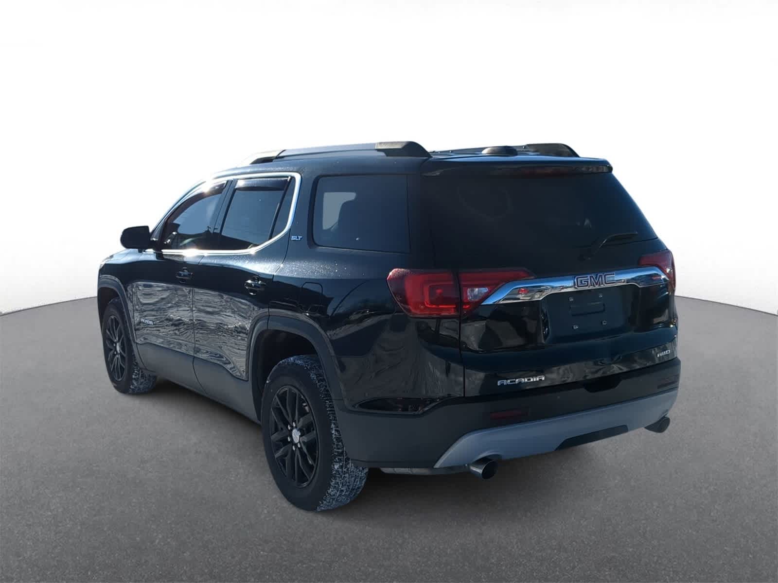 Thumbnail: 2018 GMC Acadia - 6