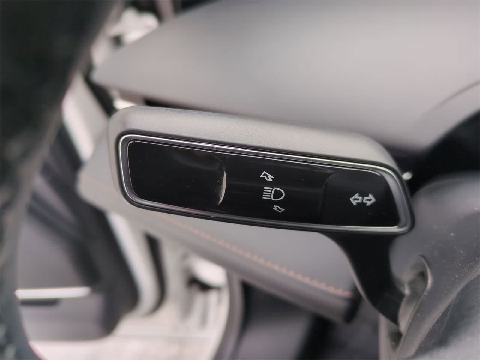 Thumbnail: 2025 Lincoln Nautilus - 27