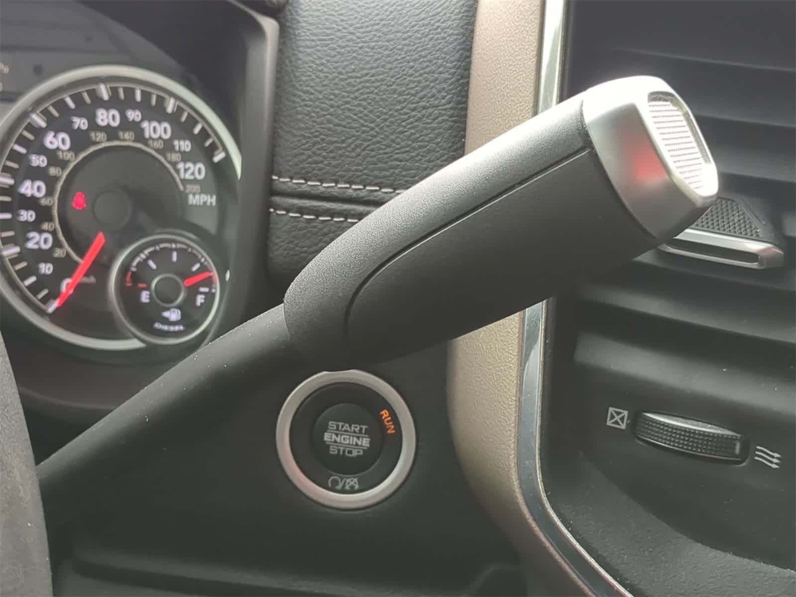 Thumbnail: 2022 RAM 2500 - 37