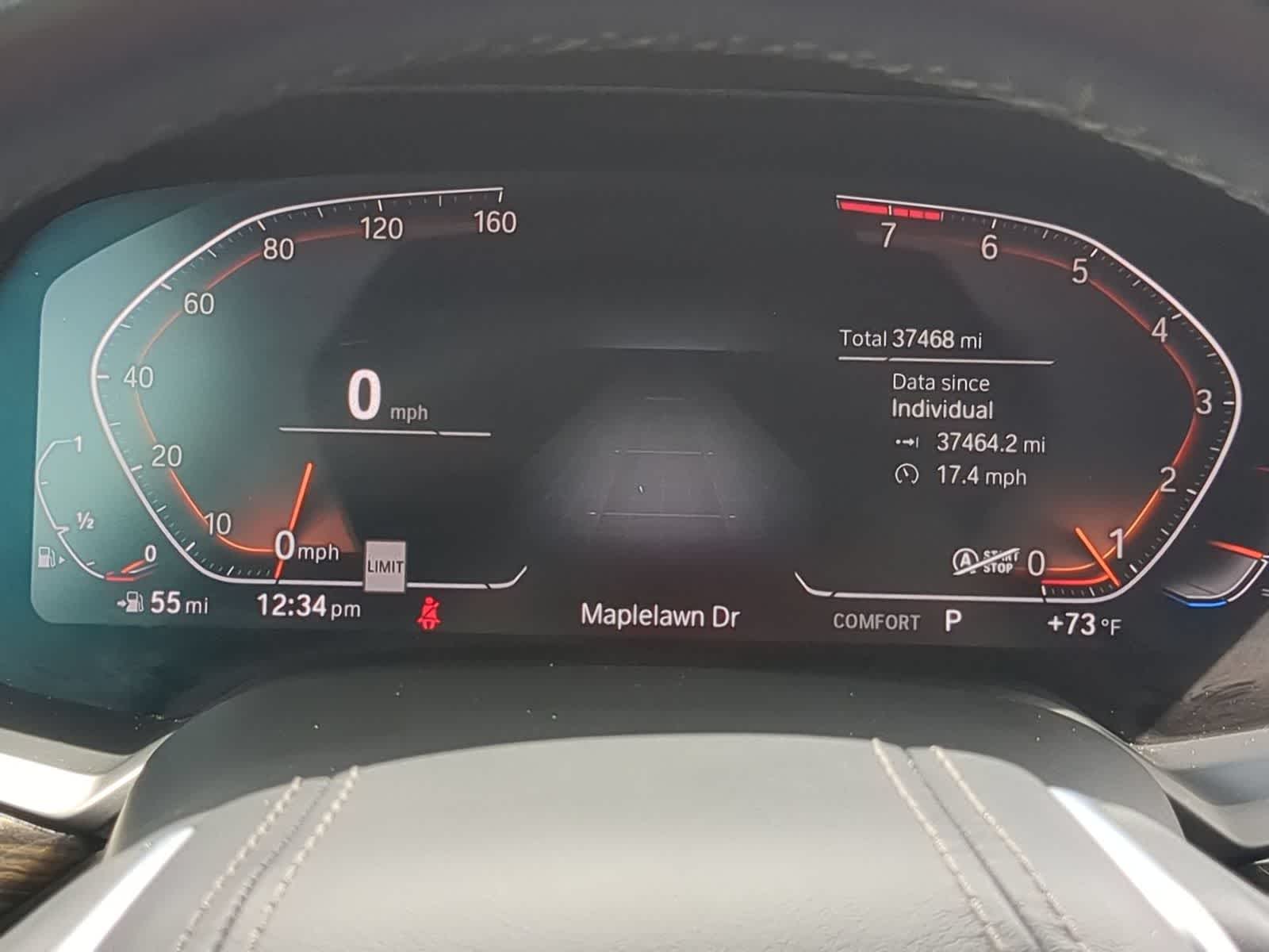 Thumbnail: 2020 BMW X5 - 32