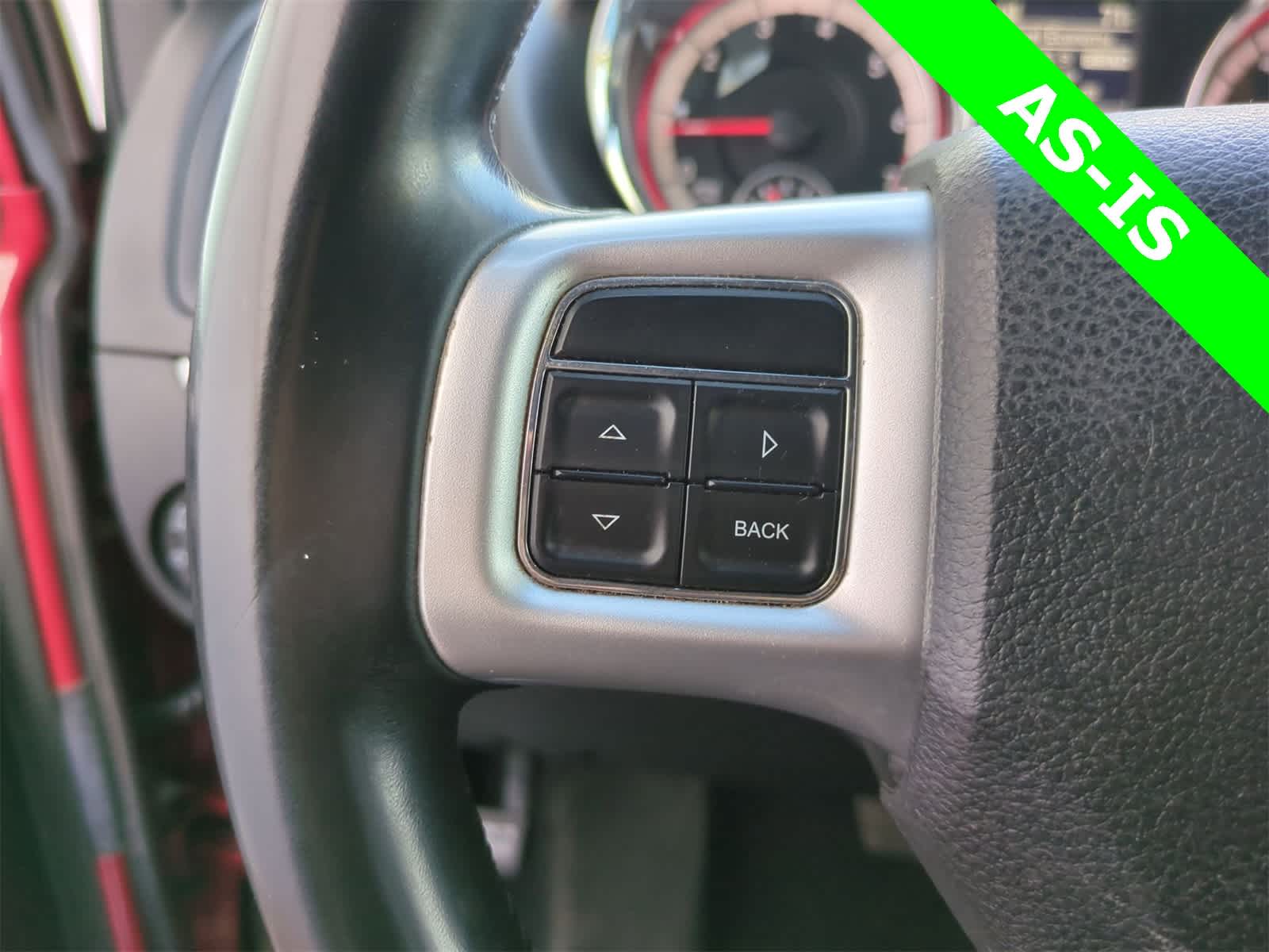 Thumbnail: 2016 Dodge Grand Caravan - 23