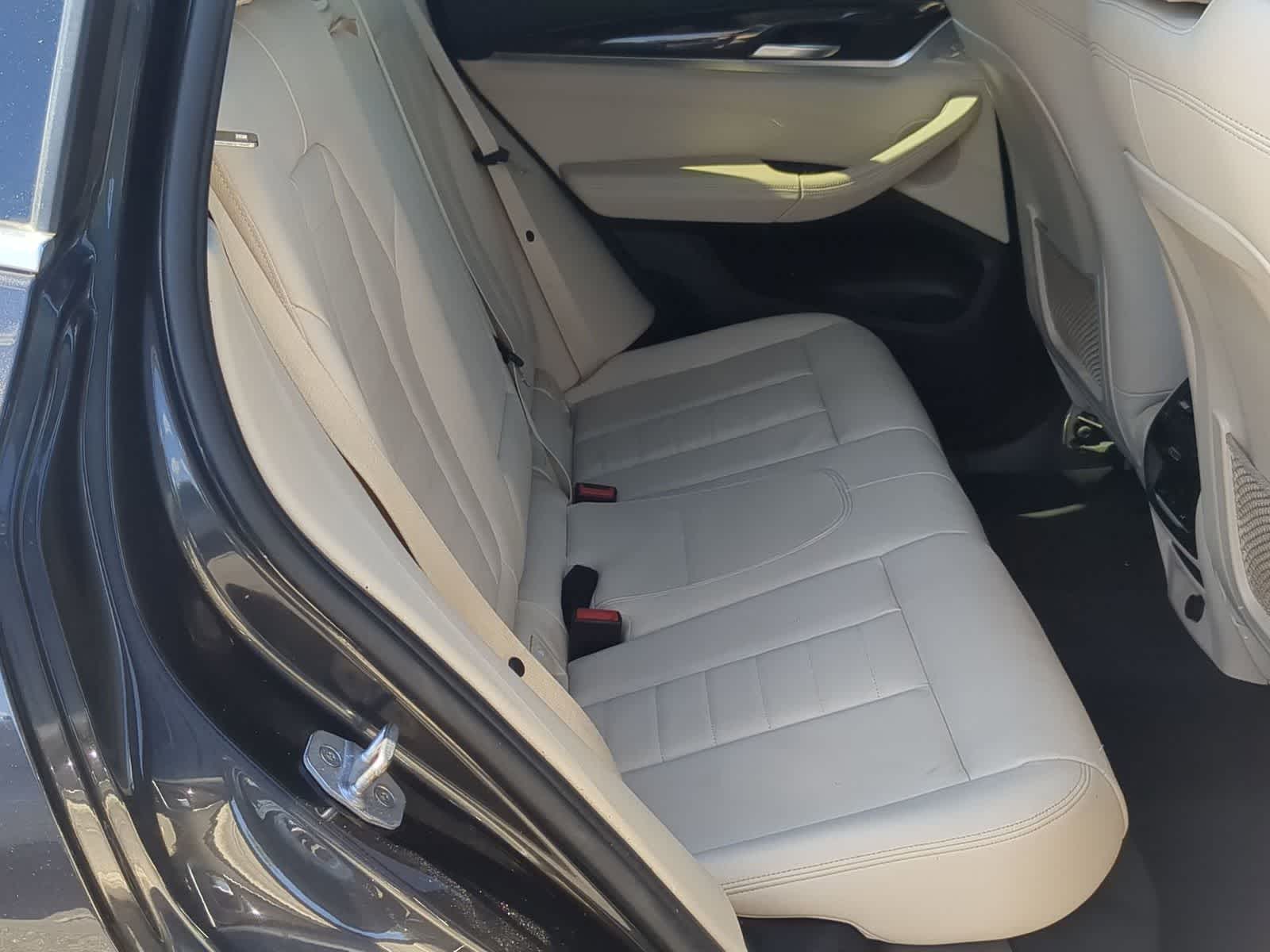 Thumbnail: 2019 BMW X3 - 20