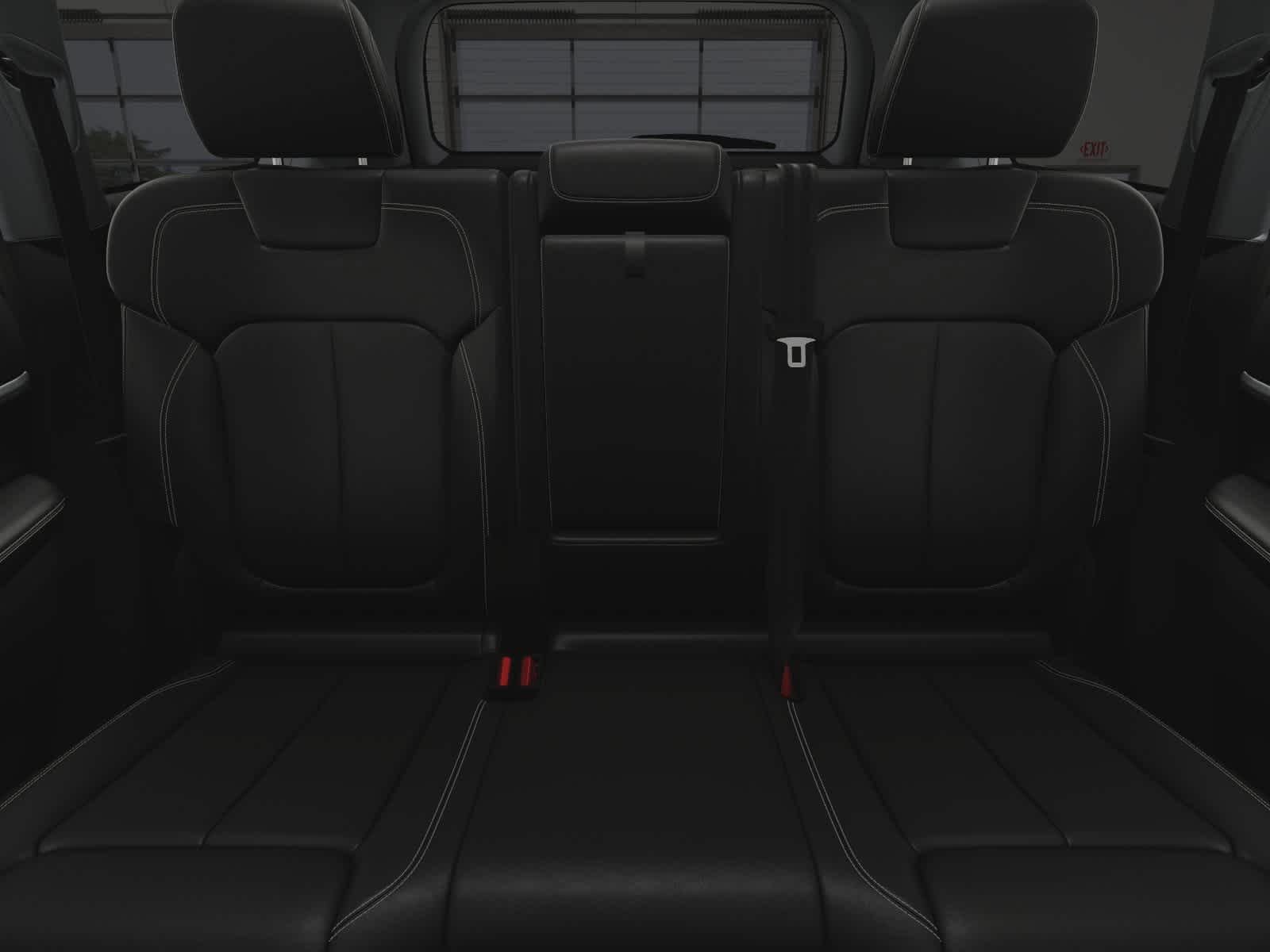 2025 Jeep Grand Cherokee Limited Edition 19