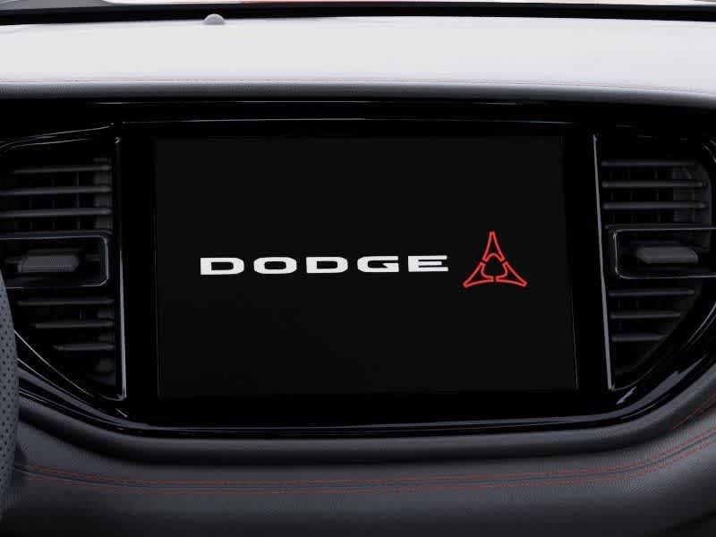 Thumbnail: 2026 Dodge Durango - 18