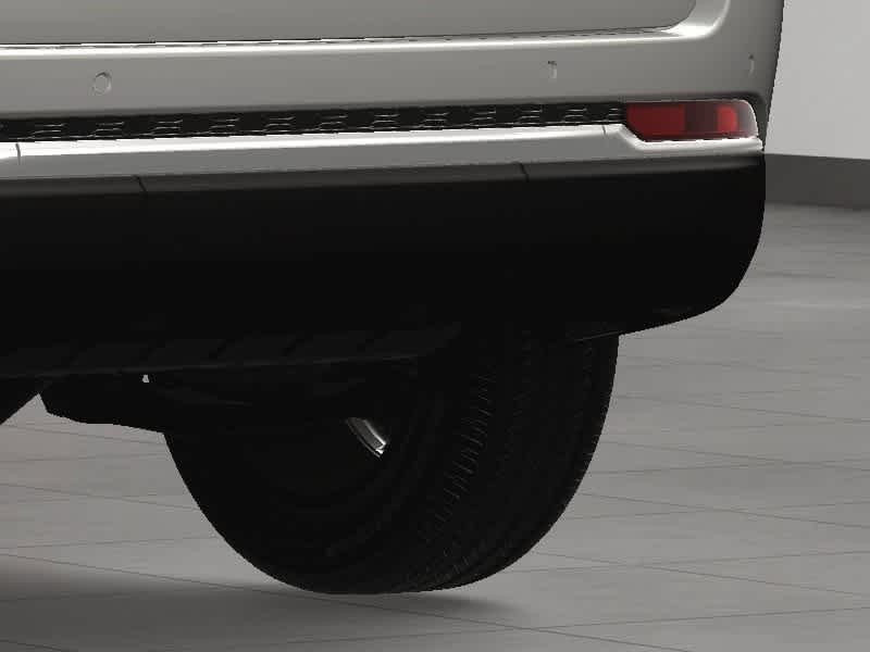 Thumbnail: 2025 Jeep Grand Cherokee - 16